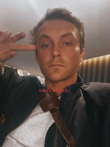 Profile Image of Perth Male Escort Harlow
