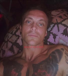 Profile Image of Perth Male Escort Harlow