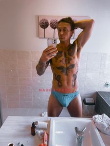 Profile Image of Perth Male Escort Harlow