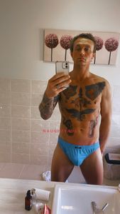Profile Image of Perth Male Escort Harlow