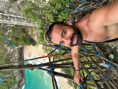 Profile Image of Perth Male Escort Hot Brazilian 