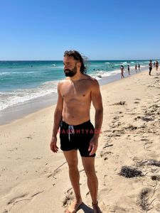 Profile Image of Perth Male Escort Hot Brazilian 