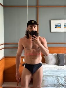 Profile Image of Perth Male Escort Hot Brazilian 