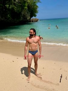 Profile Image of Perth Male Escort Hot Brazilian 