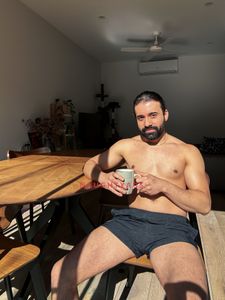 Profile Image of Perth Male Escort Hot Brazilian 