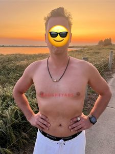 Profile Image of Perth Male Escort Jay Storm