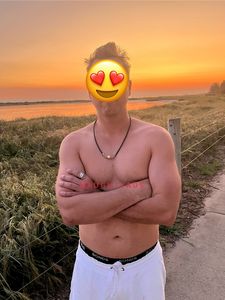 Profile Image of Perth Male Escort Jay Storm