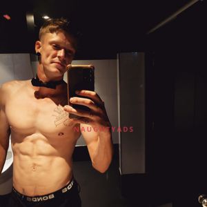 Profile Image of Perth Male Escort Justin