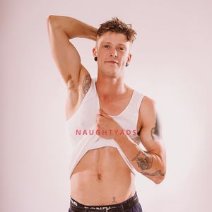 Profile Image of Perth Male Escort Justin