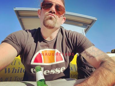 Profile Image of Perth Male Escort KinkyBogan's 