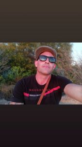 Profile Image of Perth Male Escort KinkyBogan's 