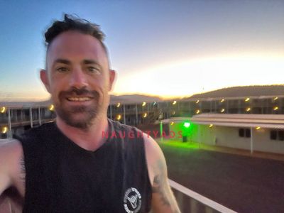 Profile Image of Perth Male Escort KinkyBogan's 