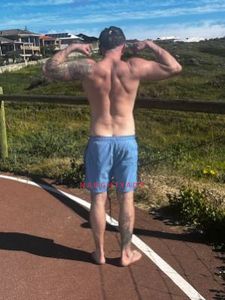 Profile Image of Perth Male Escort KinkyBogan's 