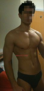 Profile Image of Perth Male Escort Lee