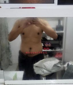 Profile Image of Perth Male Escort Jiggy