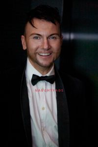 Profile Image of Perth Male Escort Luca Ryan 