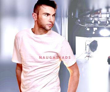 Profile Image of Perth Male Escort Luca Ryan 