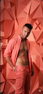 Profile Image of Perth Male Escort Luca Ryan 