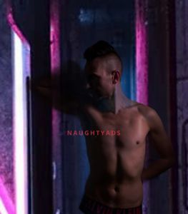 Profile Image of Perth Male Escort Luca Ryan 