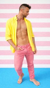 Profile Image of Perth Male Escort Luca Ryan 