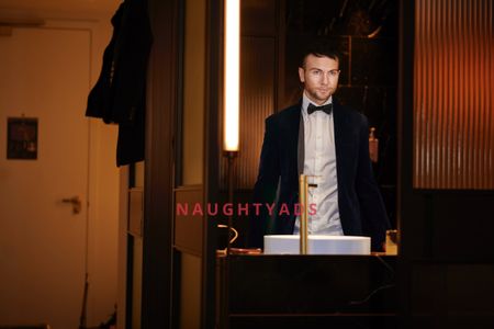 Profile Image of Perth Male Escort Luca Ryan 