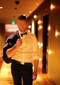 Profile Image of Perth Male Escort Luca Ryan 