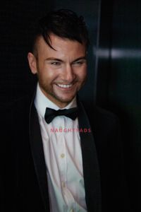 Profile Image of Perth Male Escort Luca Ryan 