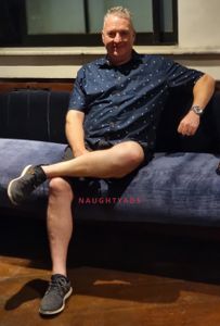 Profile Image of Perth Male Escort Pauley 