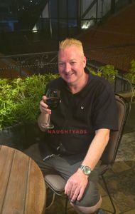 Profile Image of Perth Male Escort Pauley 