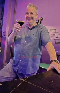 Profile Image of Perth Male Escort Pauley 