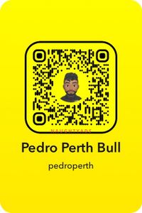 Profile Image of Perth Male Escort Pedro