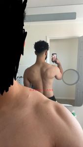 Profile Image of Perth Male Escort Pedro