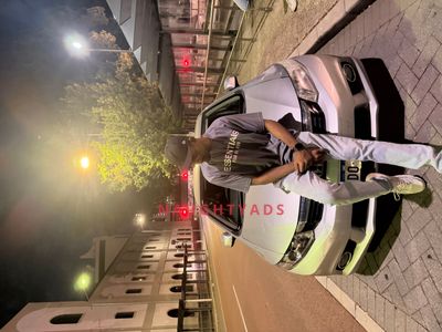 Profile Image of Perth Male Escort Probad