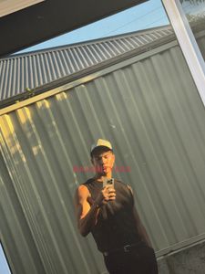 Profile Image of Perth Male Escort Tommy