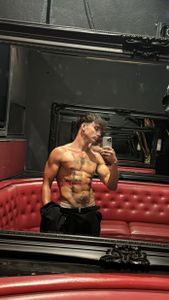 Profile Image of Perth Male Escort Tommy