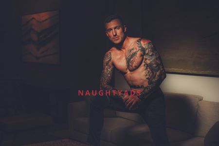 Profile Image of Perth Male Escort Tommy Sixxx