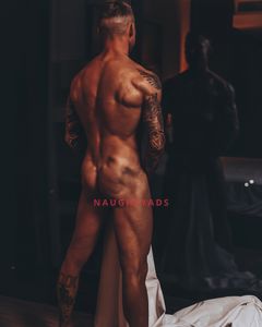 Profile Image of Perth Male Escort Tommy Sixxx