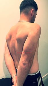 Profile Image of Perth Male Escort Tristan Stewart