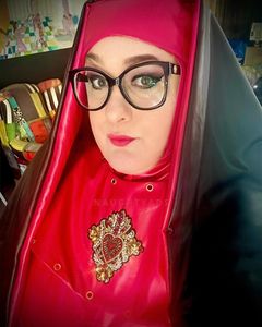 Profile Image of Perth Trans BDSM Fetish Mistress Morrigan