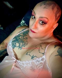 Profile Image of Perth Trans BDSM Fetish Mistress Morrigan