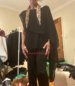 Profile Image of Perth Trans Escort Rosey 