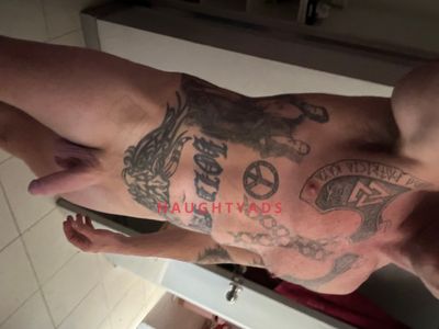 Profile Image of Perth Male Escort KinkyBogan's 