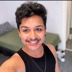Profile Image of Perth Trans Escort Noah Ruby