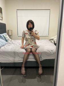 Image 1 for Blog Chinese Asia crossdresser escort