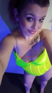 Profile Image of Port Kembla Escort Amber-Jade Aj