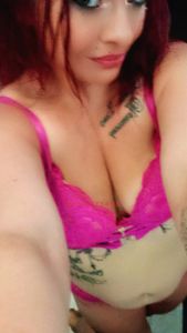 Profile Image of Port Kembla Escort Amber-Jade Aj