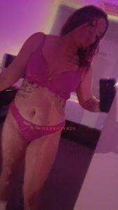 Profile Image of Port Kembla Escort Amber-Jade Aj