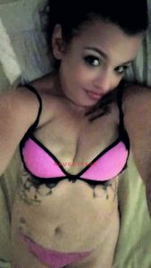 Profile Image of Port Kembla Escort Amber-Jade Aj
