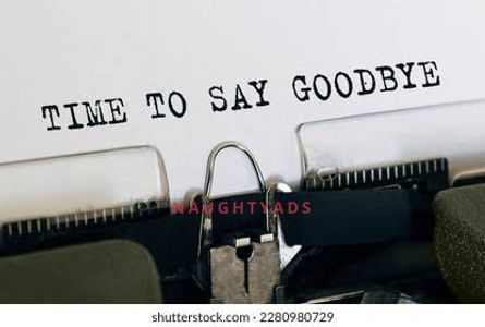Image 0 for Blog 😟Goodbye everyone 😔