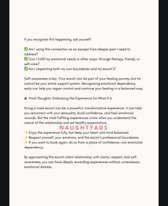 Image 29 for Blog A guide to male escorts